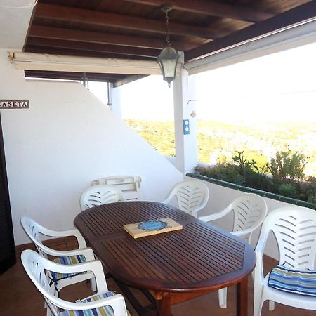 Apartmán Residencial Itxaso 4/6 Lek Peñíscola Exteriér fotografie