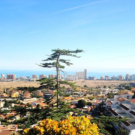 Apartmán Residencial Itxaso 4/6 Lek Peñíscola Exteriér fotografie