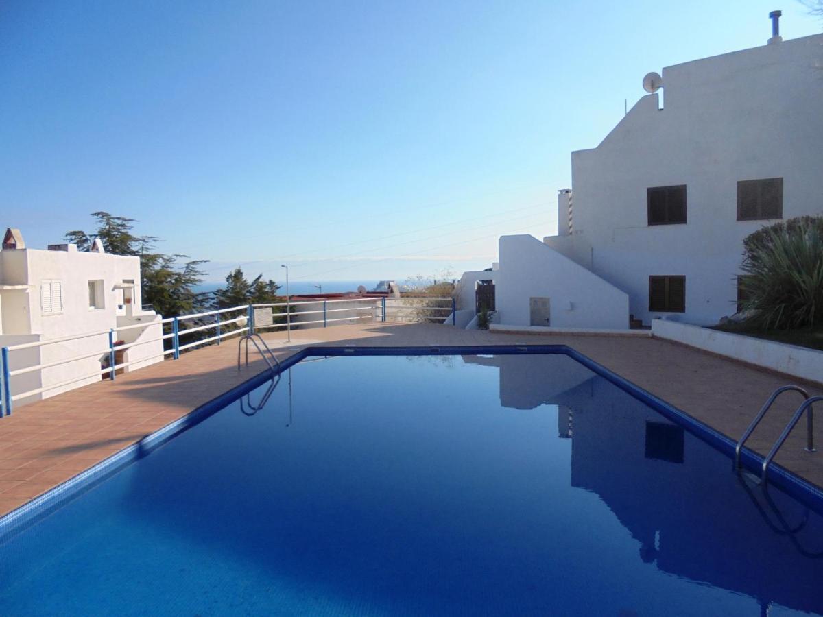 Apartmán Residencial Itxaso 4/6 Lek Peñíscola Exteriér fotografie