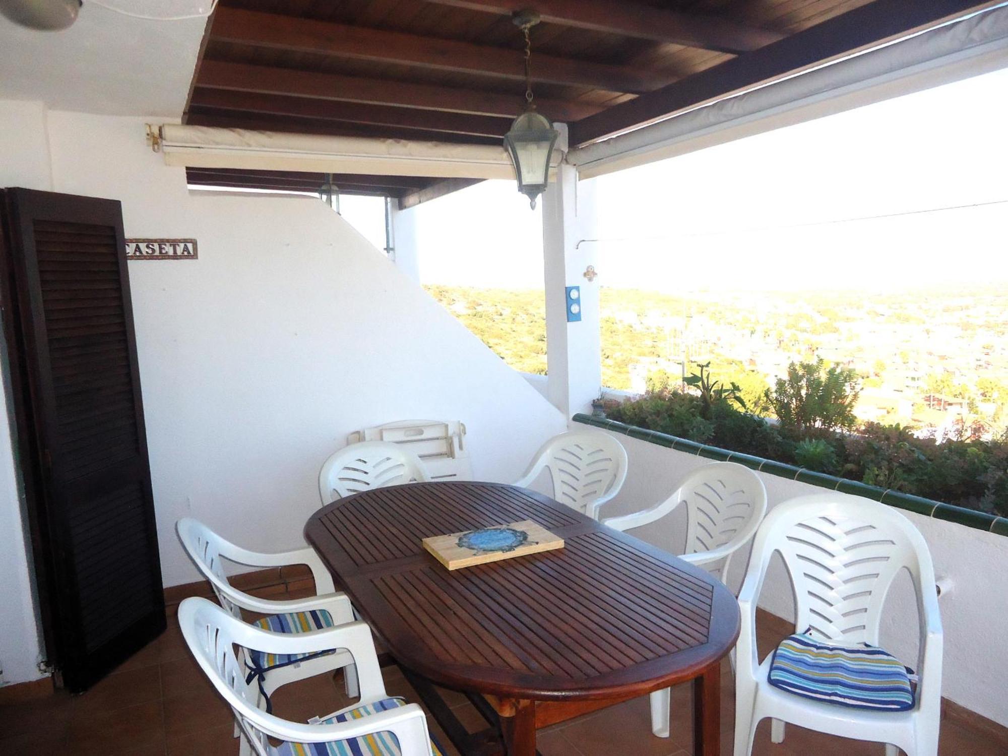 Apartmán Residencial Itxaso 4/6 Lek Peñíscola Exteriér fotografie