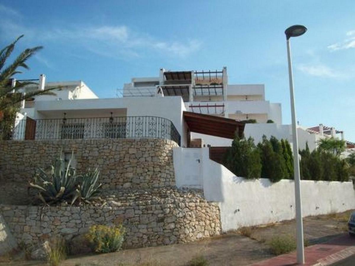 Apartmán Residencial Itxaso 4/6 Lek Peñíscola Exteriér fotografie