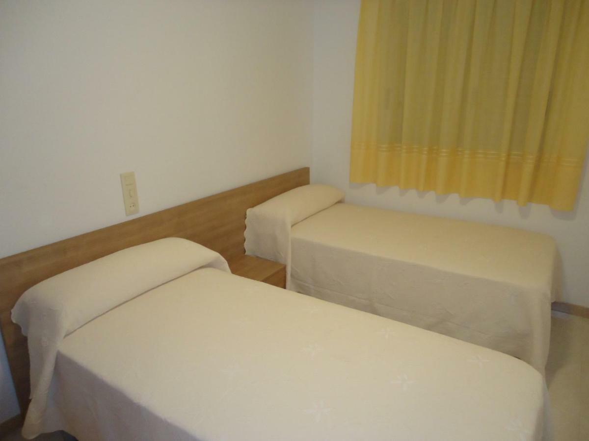 Apartmán Residencial Itxaso 4/6 Lek Peñíscola Exteriér fotografie